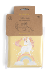 Baðbók - Unicorn Shores