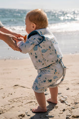 Sundvesti - Whale Tales