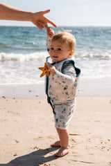 Sundvesti - Whale Tales