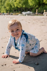 Sundvesti - Whale Tales