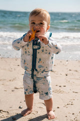 Sundvesti - Whale Tales