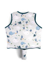 Sundvesti - Whale Tales