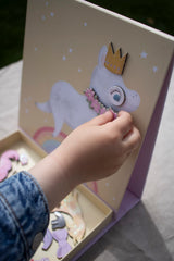 Seglaleikur - Unicorn