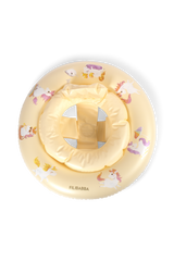 Sundhringur með sæti - Unicorn Shares