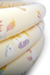 Sundlaug 80 cm - Unicorn Shores
