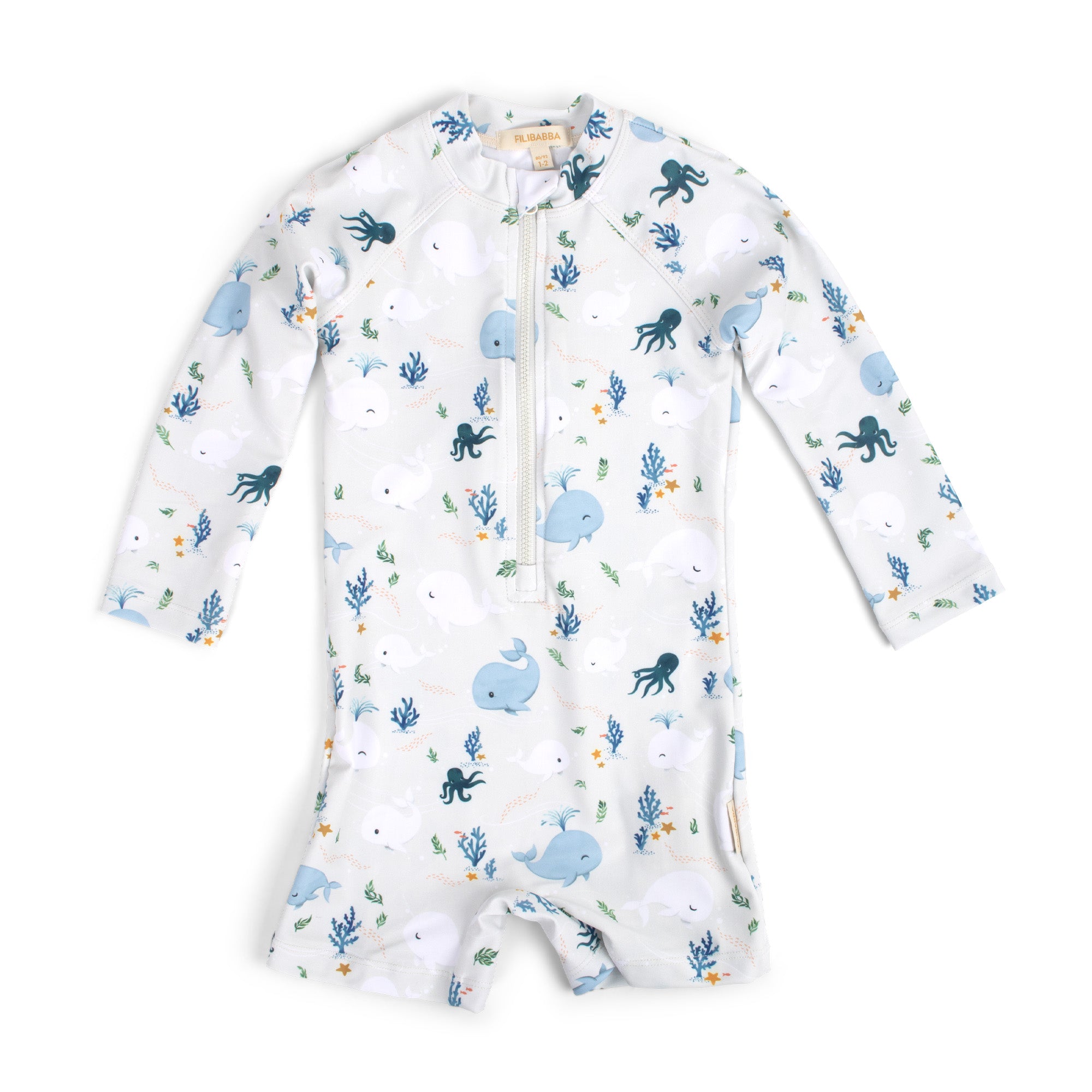 Sundgalli - Whale Tales