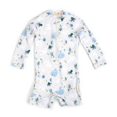 Sundgalli - Whale Tales