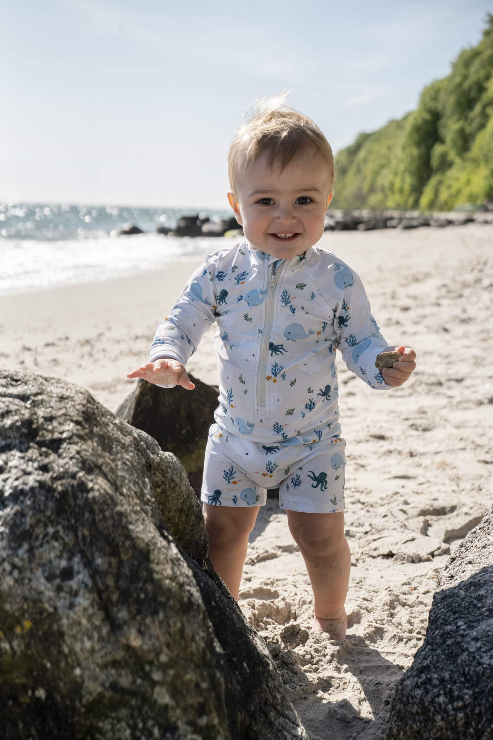 Sundgalli - Whale Tales