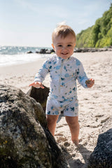 Sundgalli - Whale Tales