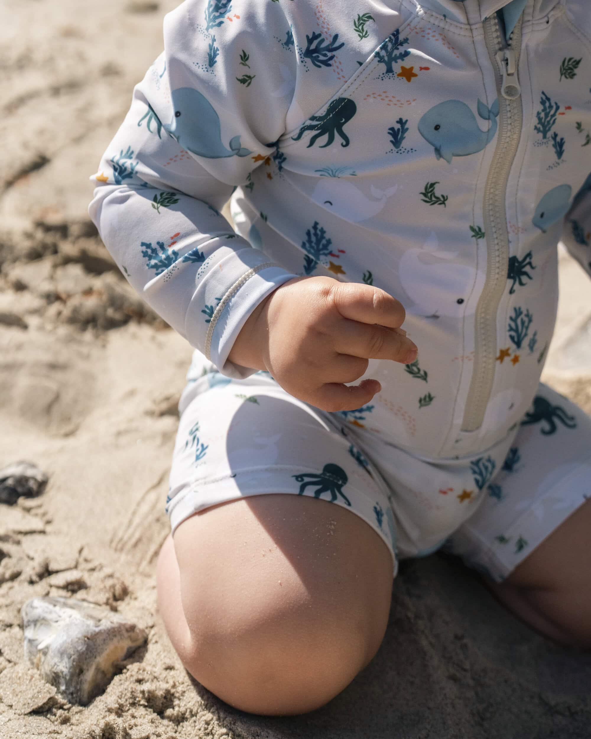 Sundgalli - Whale Tales