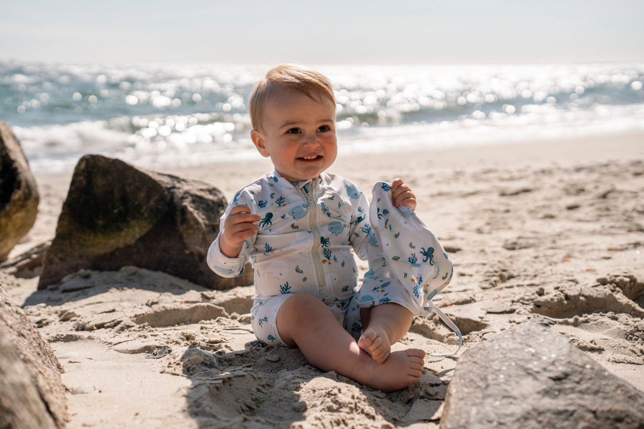 Sundgalli - Whale Tales