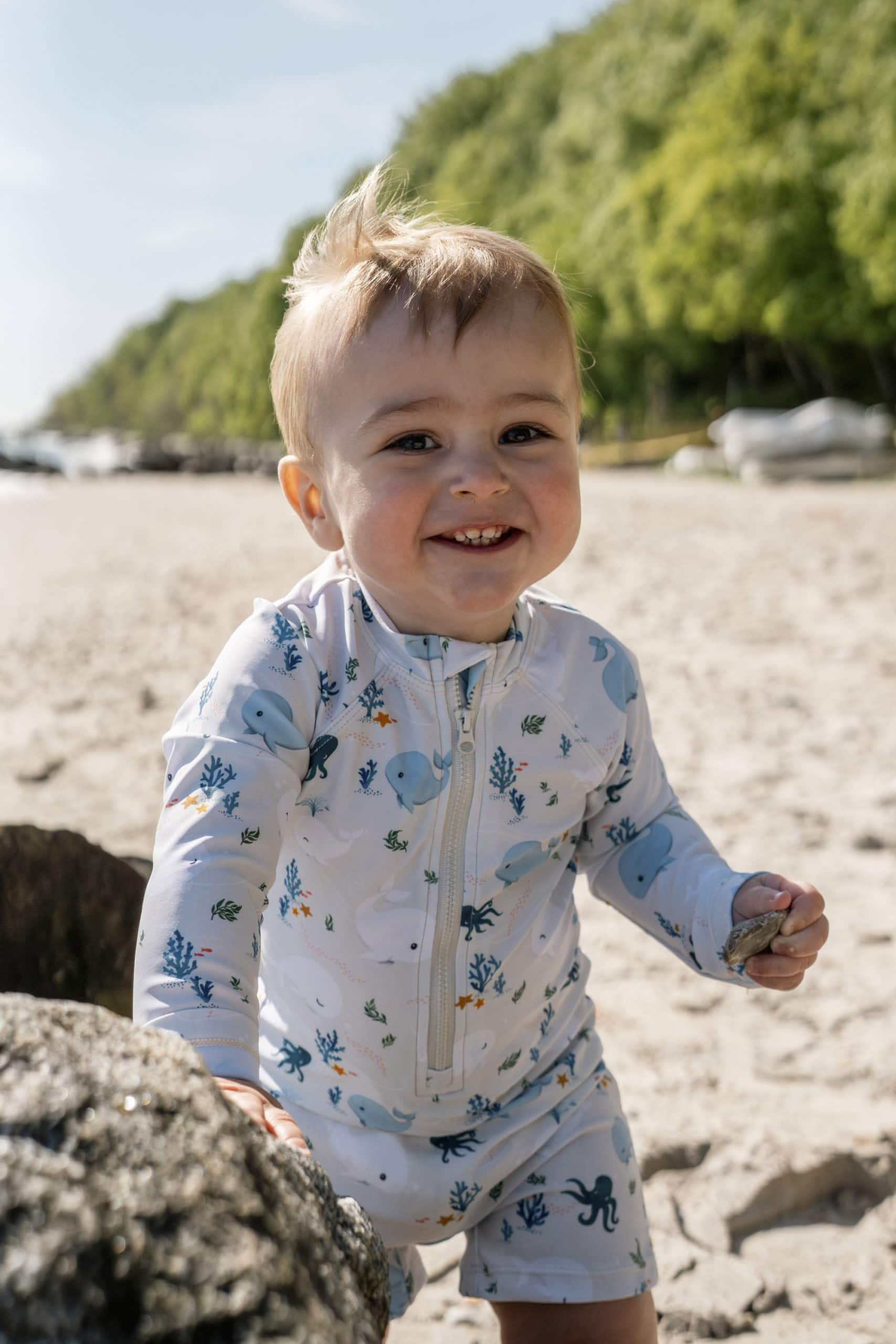 Sundgalli - Whale Tales