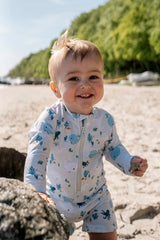 Sundgalli - Whale Tales