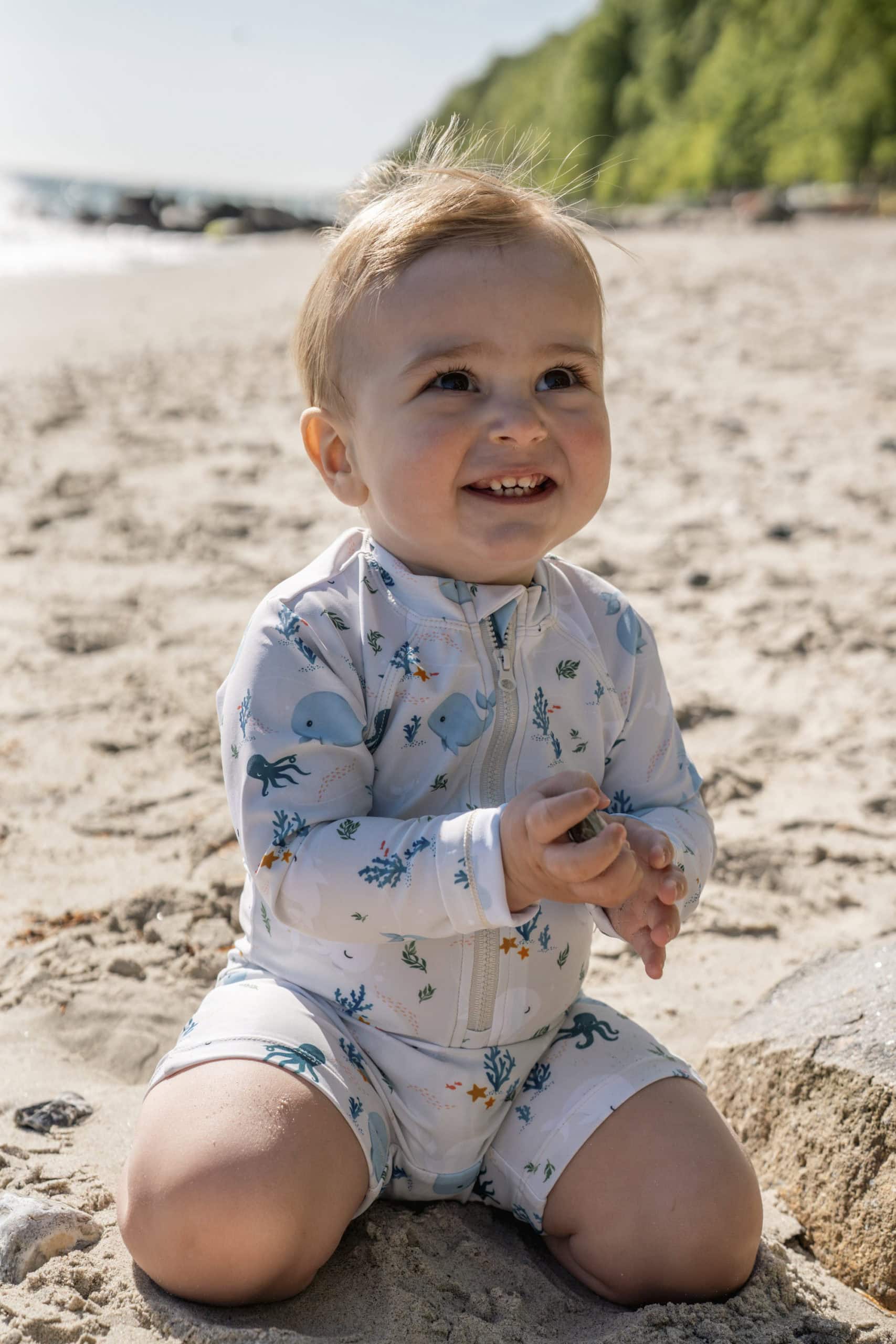 Sundgalli - Whale Tales