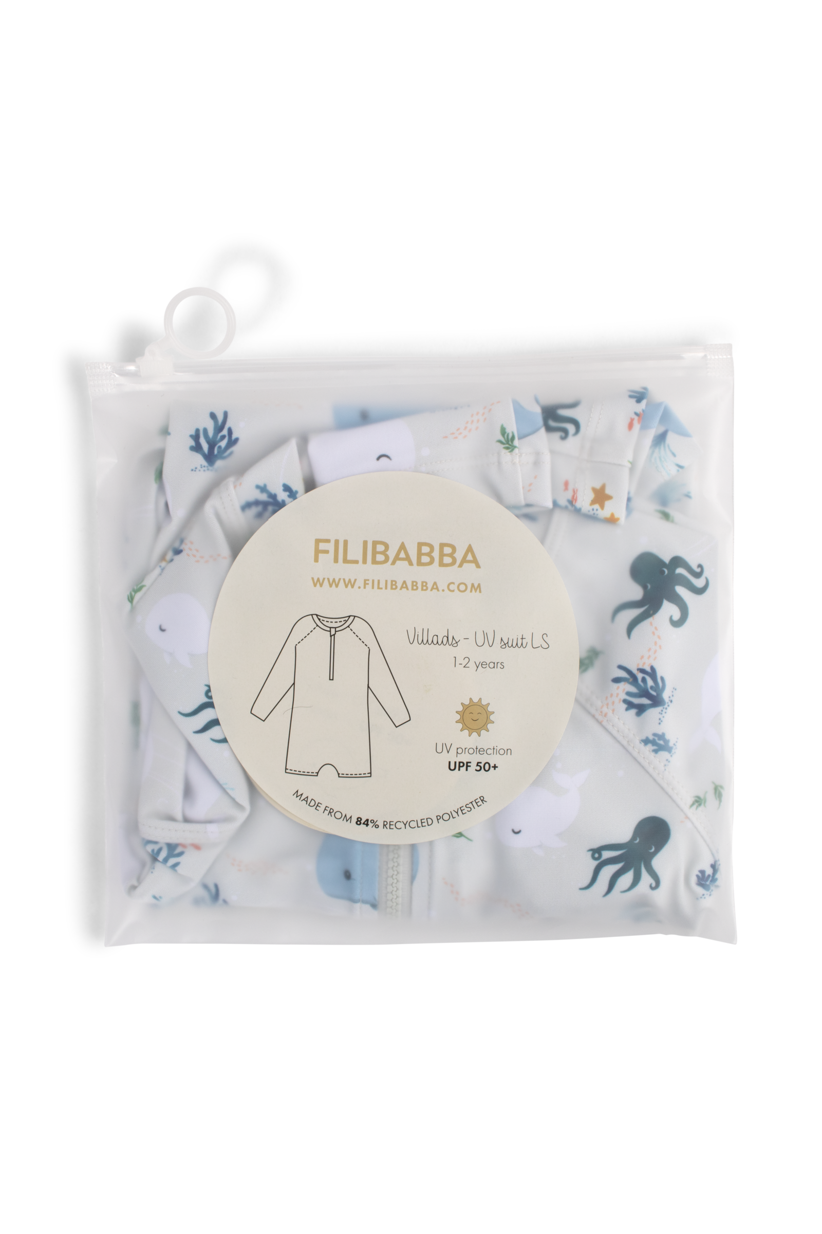 Sundgalli - Whale Tales