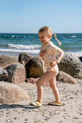 Langerma sundbolur - Unicorn Shores