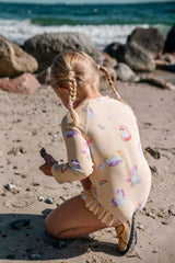 Langerma sundbolur - Unicorn Shores