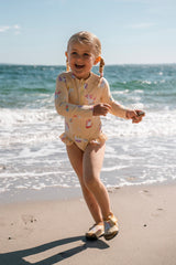 Langerma sundbolur - Unicorn Shores