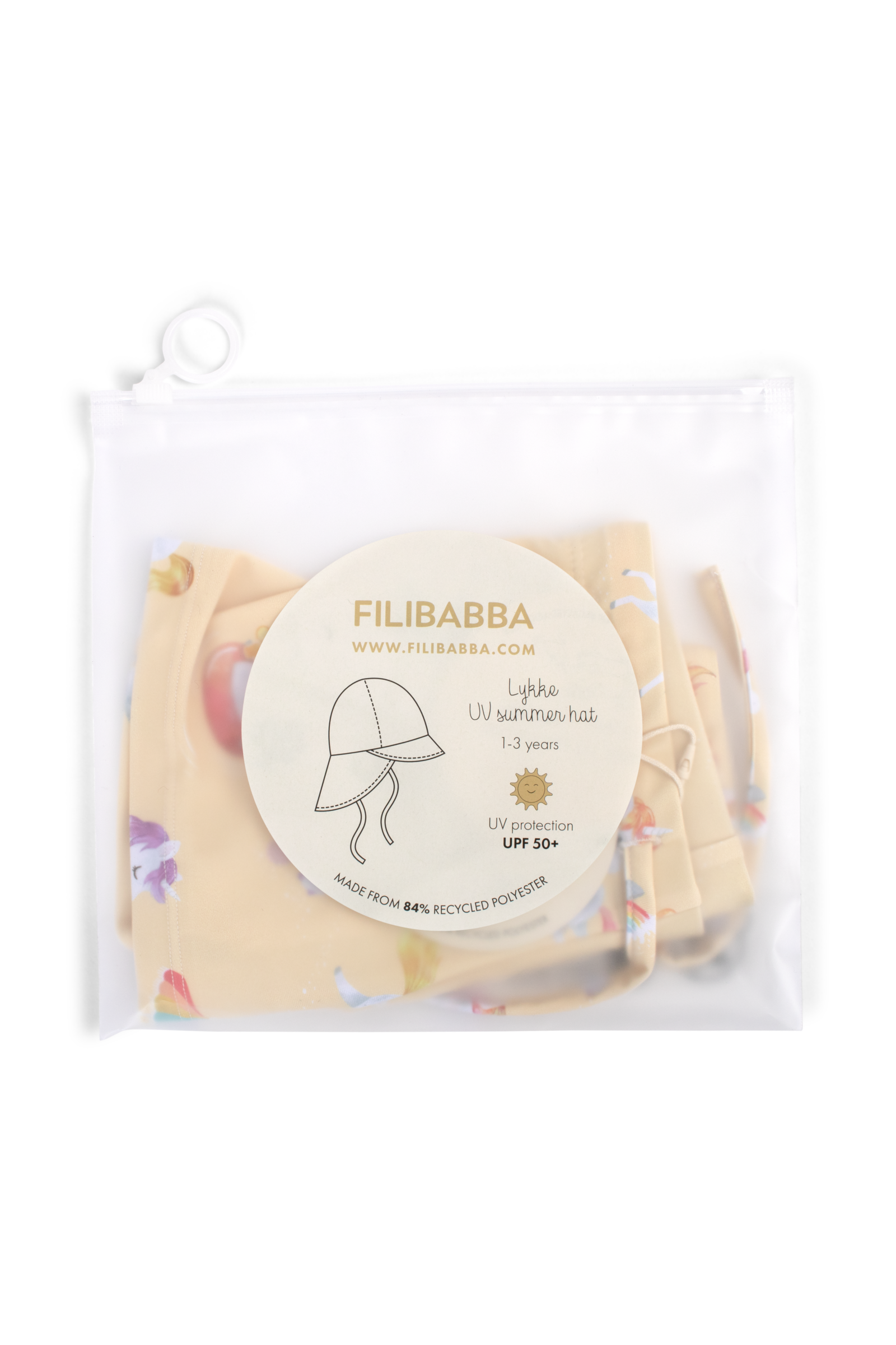 Sundhattur - Unicorn Shores