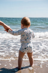 Langerma sundtreyja - Whale Tales