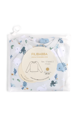 Langerma sundtreyja - Whale Tales