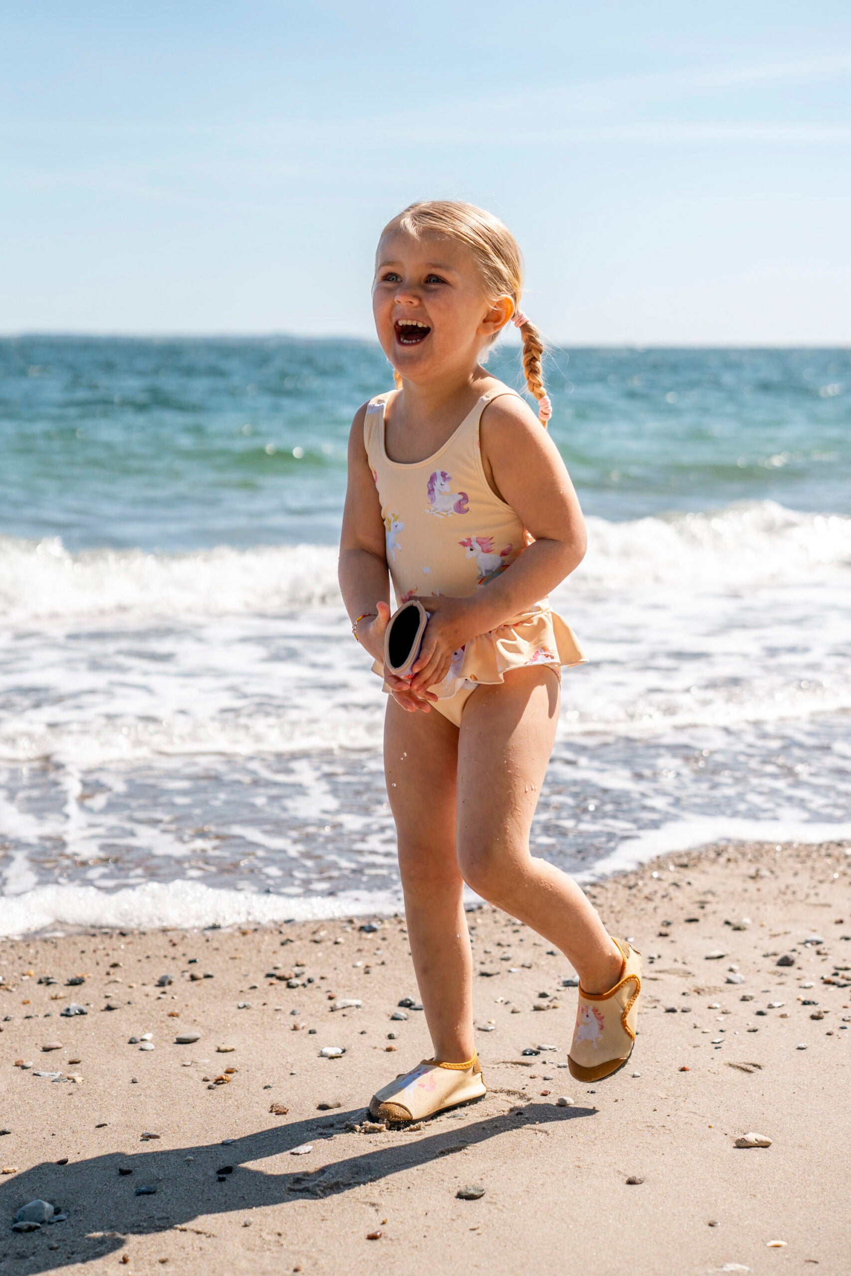 Sundskór - Unicorn Shores