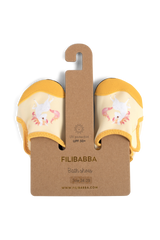 Sundskór - Unicorn Shores