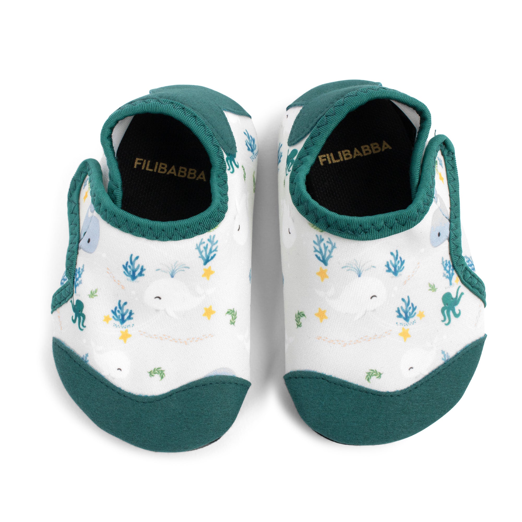 Sundskór - Whale Tales