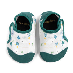 Sundskór - Whale Tales