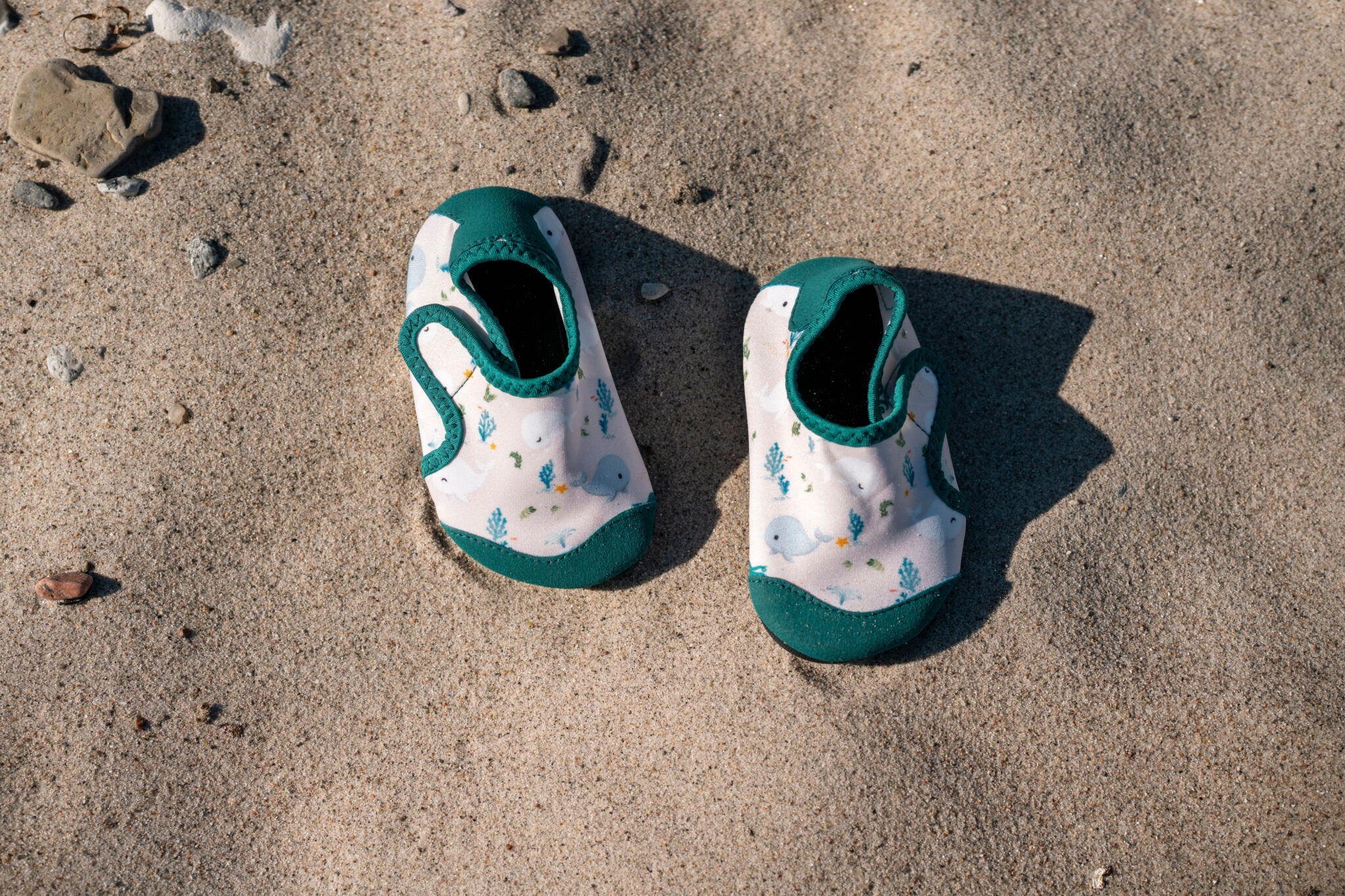 Sundskór - Whale Tales