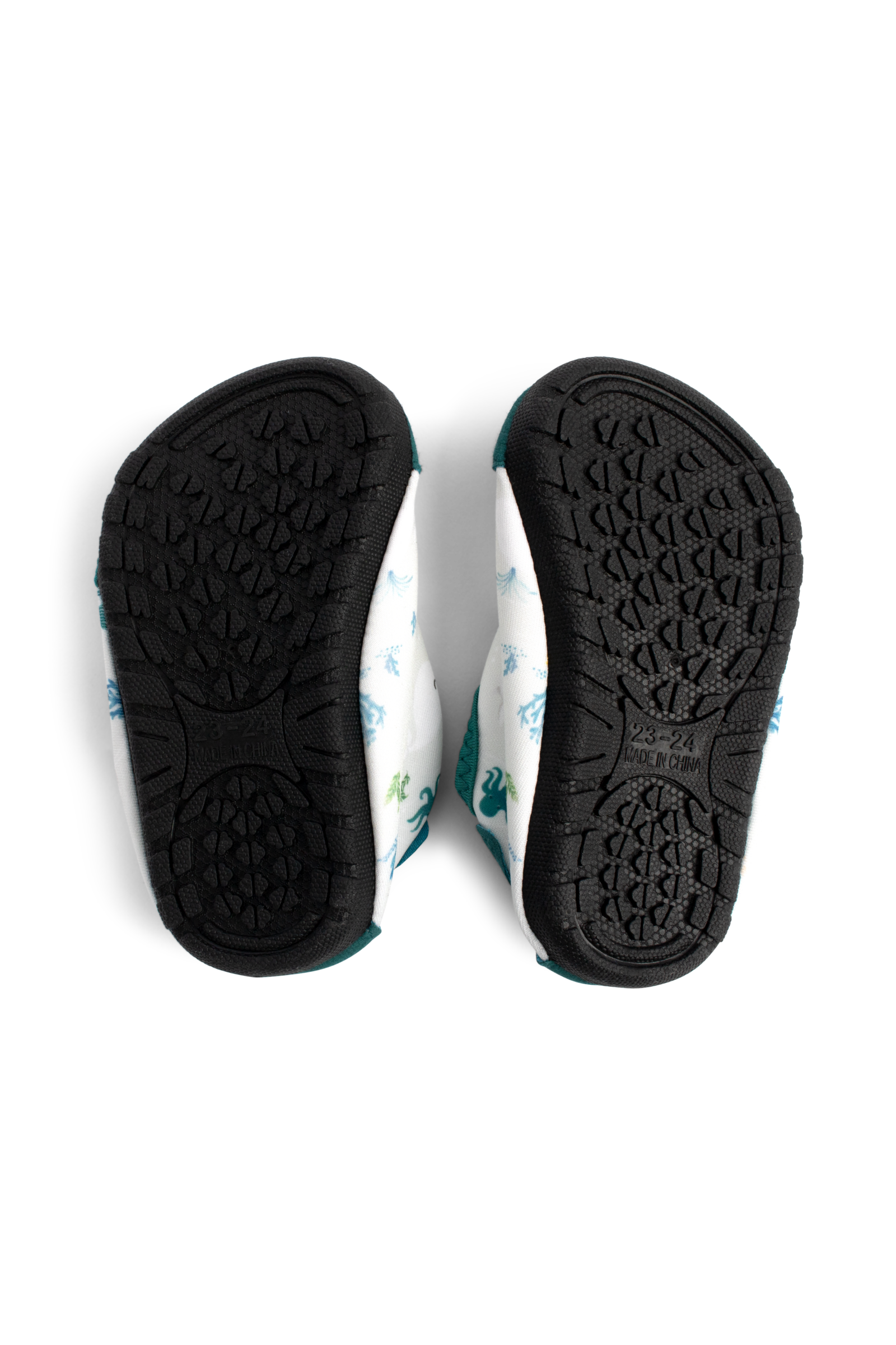 Sundskór - Whale Tales