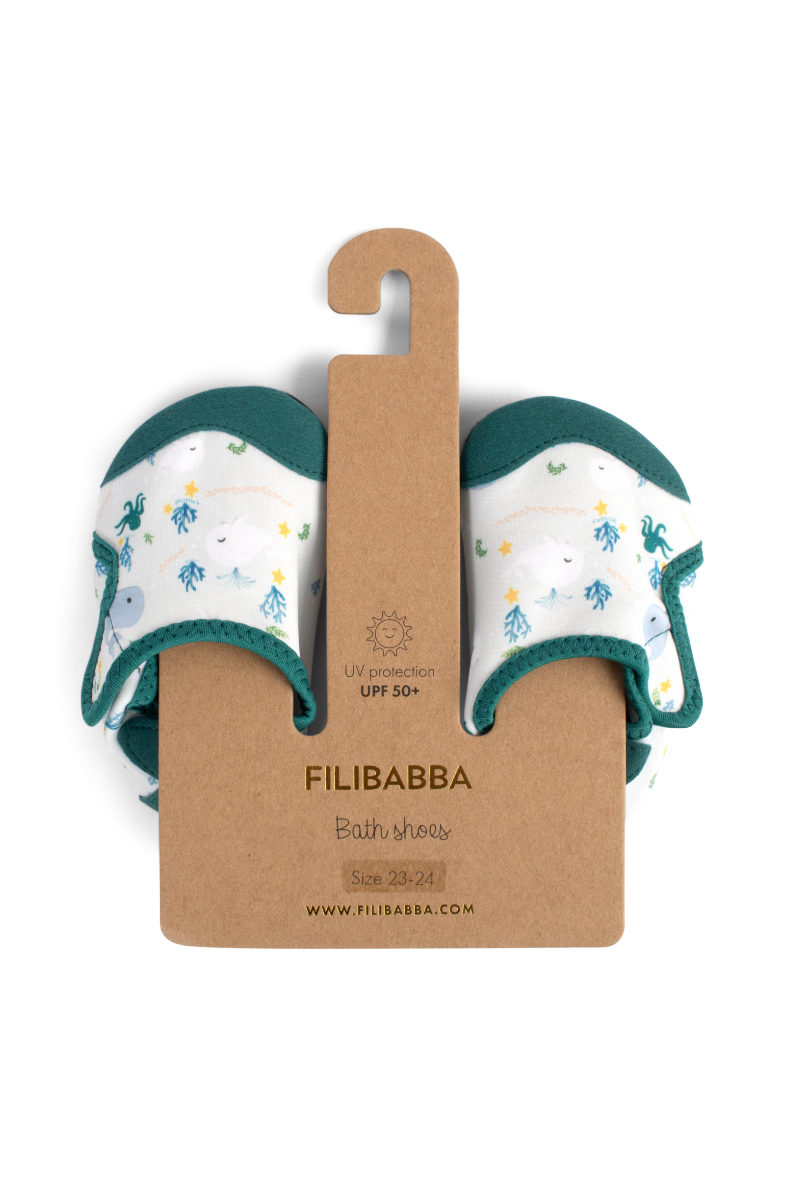 Sundskór - Whale Tales