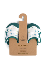 Sundskór - Whale Tales