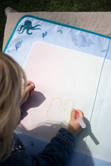 Vatnsteiknimotta - Whale Tales