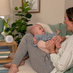 Pock-a-Bye Baby hátalari