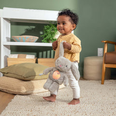 Mjúkdýr með ljósi - Sylvi