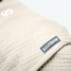 SwaddleMe Muslin vafningsteppi - Cream
