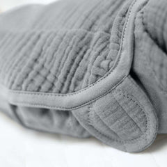 SwaddleMe Muslin vafningsteppi - Granite