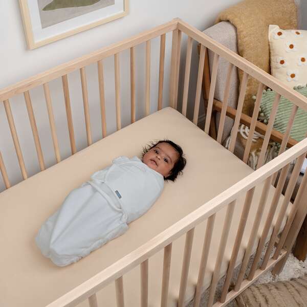 SwaddleMe All Season vafningsteppi - Stardust