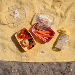 Nestisbox, 2 í pakka - Unicorn Shores