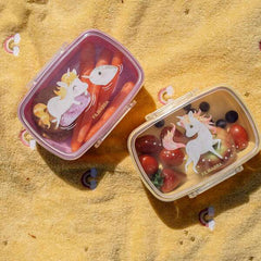 Nestisbox, 2 í pakka - Unicorn Shores