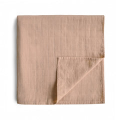 Swaddle teppi - Natural