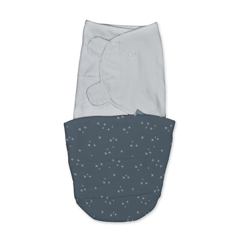 SwaddleMe All Season vafningsteppi - Stardust