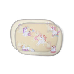 Sólskyggni, 2 stk - Unicorn Shores