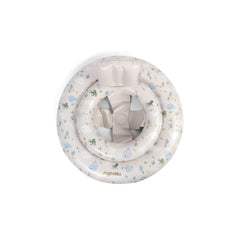 Sundhringur með sæti - Whale Tales