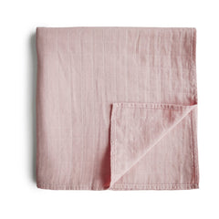 Swaddle teppi - Rose Vanilla