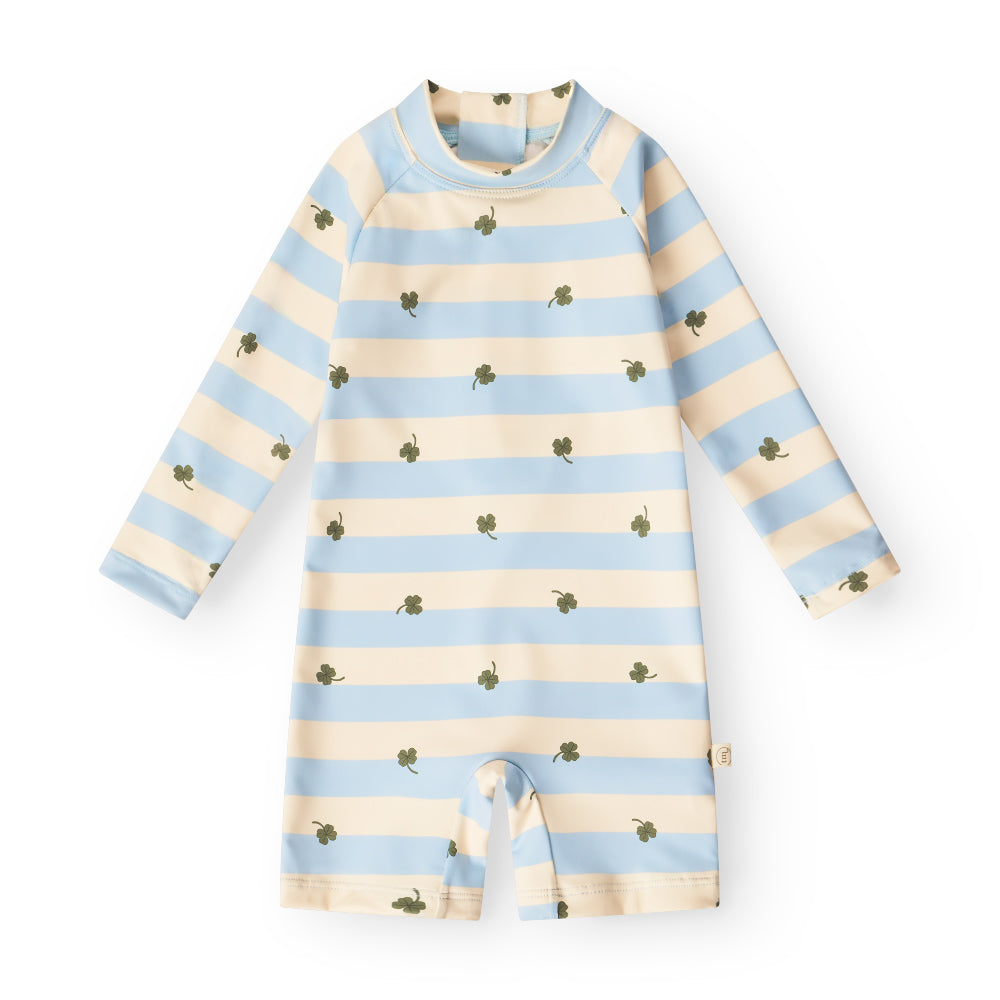 Sune sundgalli - Clover Stripes