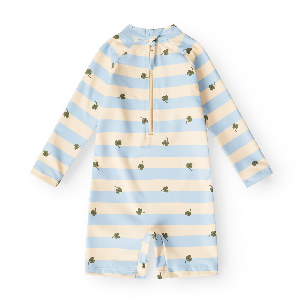 Sune sundgalli - Clover Stripes