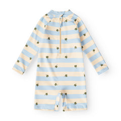 Sune sundgalli - Clover Stripes
