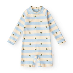Sune sundgalli - Clover Stripes
